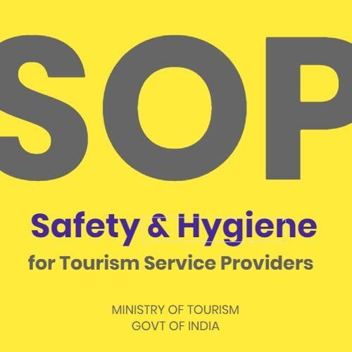 Safety & Hygiene Protocols and Operational Recommendations for Tourism Service Providers